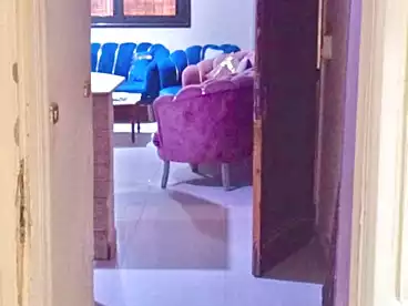 Apartments For sale in Hassan Mohamed St., Faisal, 90 sqm