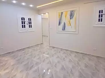 Apartments For sale in Abd El Moneam Gaber St., El Hanouvel, 120 sqm
