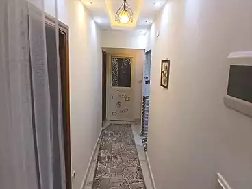 Apartments For sale in Street 27, Nozha 2, 120 sqm