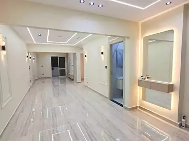 شقق للبيع في شارع جمال عبد الناصر، سيدي بشر بحري، 140 متر