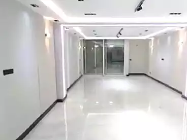 Hospital For sale in Zaghloul St., El Mariotia, 1100 sqm