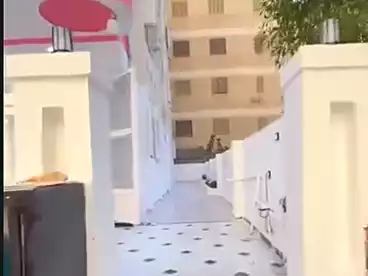 شاليهات للبيع في شاطئ النخيل - ٦ اكتوبر، العجمي، 130 متر