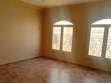 Apartments For rent in First Neighborhood West - Hay El Yaqoot, El Shorouk City, 170 sqm