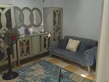 Apartments For sale in Tersa St., El Talbeya, 80 sqm