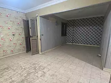 شقق للبيع في شارع محمود خاطر، حلوان، 120 متر