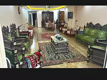 Apartments For sale in El Mariotia, El Haram, 190 sqm