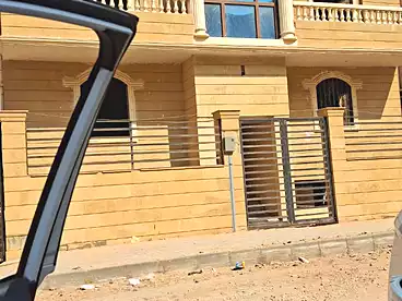 Properties For sale in El-Imam El-Bokhary St, Hai El Ashgar - Featured Neighborhood, 145 sqm