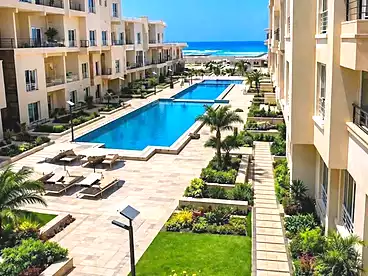 Properties For sale in Direction White Resort - Arabella, North Coast Resorts, 188 sqm