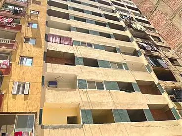 Apartments For sale in El Lebeny, El Haram, 145 sqm