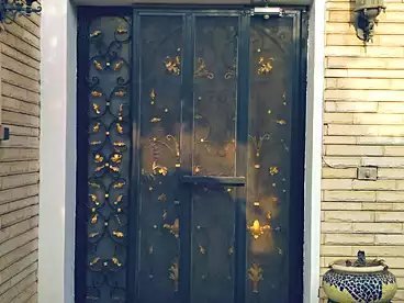 فلل للبيع في كمبوند الربوة - طلعت مصطفي، كمبوند بالشيخ زايد، 424 متر