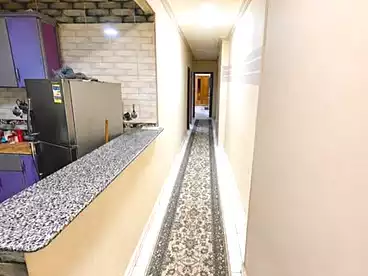Apartments For sale in El Mansheya St., El Tawabek, 180 sqm