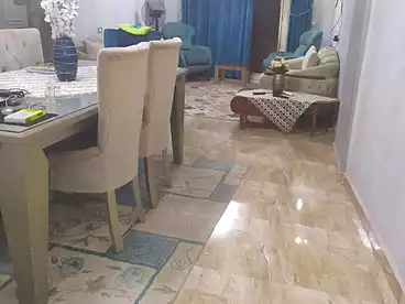 شقق للبيع في شارع ترعة الجبل، المطرية، 135 متر
