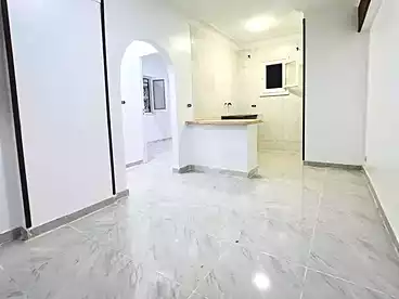 شقق للبيع في شاطئ النخيل - ٦ اكتوبر، العجمي، 90 متر