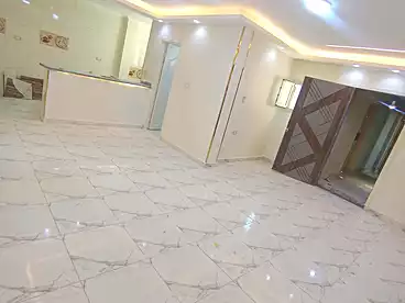 شقق للبيع في شارع محمد سيد أحمد، حلوان، 115 متر