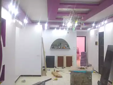 شقق للبيع في كورنيش حلوان، حلوان، 115 متر