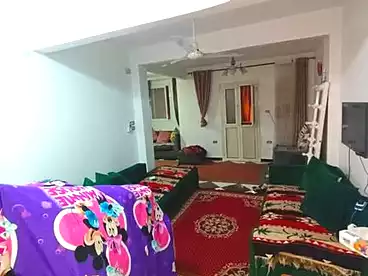 شقق للبيع في شارع الصاغ محمد عبد السلام، سيدي بشر بحري، 115 متر