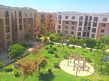 Properties For sale in Phase 8, El Rehab, 160 sqm