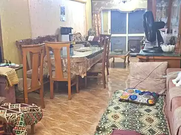 Apartments For sale in El-Galaa St., Victoria, 120 sqm