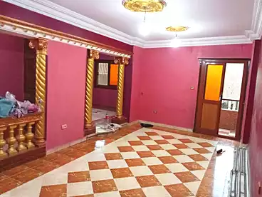 Apartments For sale in Kabeish Road, Faisal, 135 sqm