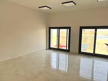 Offices For sale in Hyde Park Business District, Compounds in New Cairo, 48 sqm