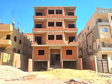 Apartments For sale in The 2000 Pieces, Northern Expansions, 160 sqm
