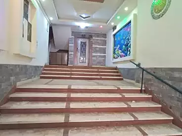 شقق للبيع في شارع محمد نجيب، سيدي بشر بحري، 110 متر