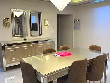 Apartments For rent in Phase 7, El Rehab, 160 sqm