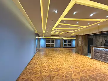 Apartments For sale in 17th St., First Zone Buildings, 325 sqm