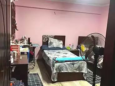شقق للبيع في شارع ذو الفقار باشا، حلوان، 200 متر