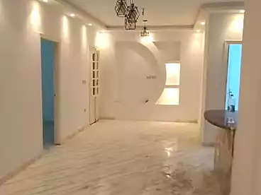 Apartments For sale in El Hanouvel, Al Agamy, 100 sqm
