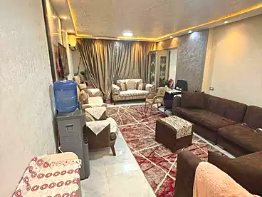 Properties For rent in Nozha 2, Greater Cairo, 100 sqm
