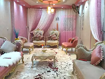 شقق للبيع في شارع العشرين، فيصل، 150 متر
