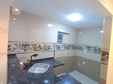 Apartments For sale in Mohammed Naguib St., Sidi Beshr Bahri, 135 sqm