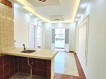 عقارات للبيع في شاطئ النخيل - ٦ اكتوبر، العجمي، 75 متر