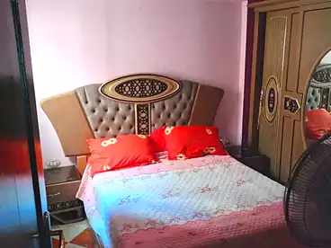 Apartments For sale in Al Nouqrashi St, El Bitash, 120 sqm
