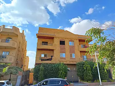 Apartments For sale in Tagan St., El Banafsag 1, 230 sqm