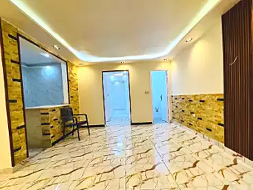 شاليهات للبيع في شاطئ النخيل - ٦ اكتوبر، العجمي، 120 متر