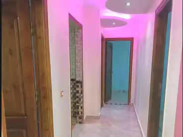 Apartments For rent in Salim Al Awal St, El Zaytoun El-Bahareya, 130 sqm