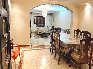 شقق للبيع في زهراء الحلمية، عين شمس، 100 متر