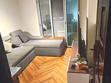 Apartments For sale in El Saa'ah Sq, Victoria, 128 sqm