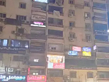 شقق للبيع في ألف مسكن، عين شمس، 140 متر