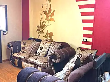 Properties For sale in El Lebeny, El Haram, 90 sqm
