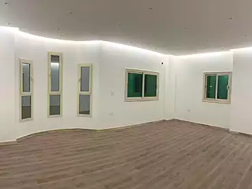 شقق للإيجار في شارع طيار الحلواني، النرجس 2، 250 متر