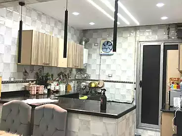 شقق للبيع في حلوان، القاهرة الكبرى، 120 متر
