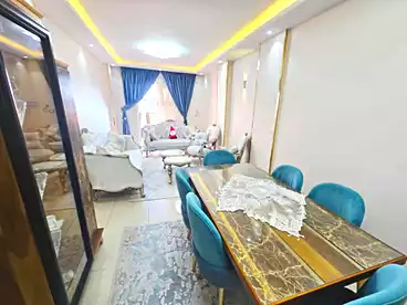 Apartments For sale in El Hanouvel, Al Agamy, 130 sqm