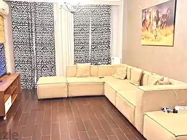 Apartments For sale in Madinaty - B 7, Seventh Zone Buildings, 97 sqm