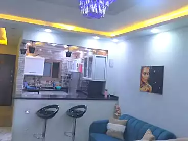 شقق للبيع في شارع جوزيف تيتو، النزهة، 140 متر