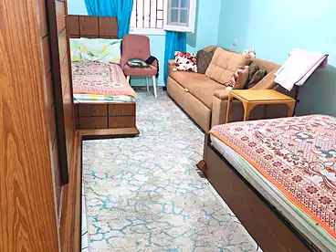 شقق للبيع في العصافرة بحري، العصافرة، 160 متر