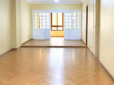 Apartments For rent in Khaled Amin St., El Talbeya, 170 sqm