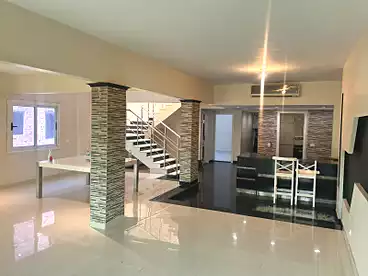 Penthouse For sale in Mohamed Sabry Abu Alam St., El Narges Omarat, 250 sqm